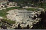 Teatro Greco